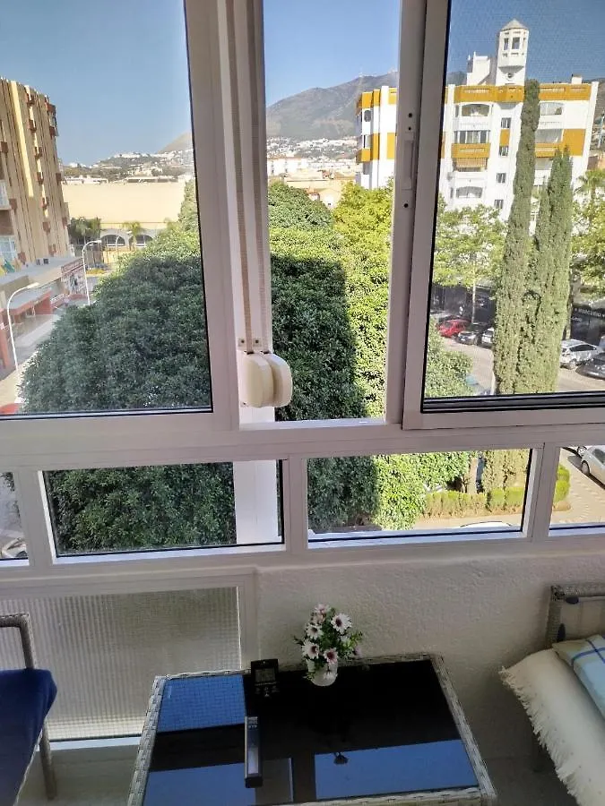 Apartment Helena Benalmádena España