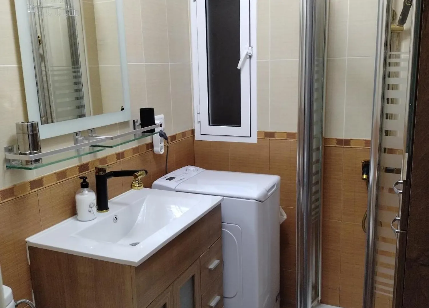 Apartment Helena Benalmádena