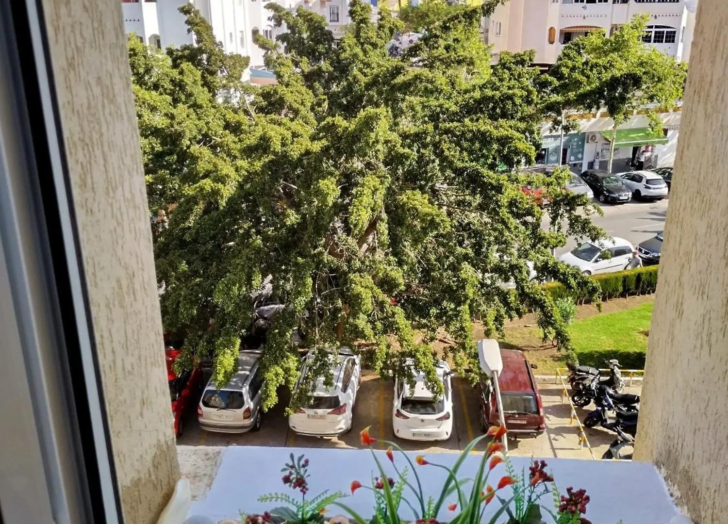 Apartment Helena Benalmádena