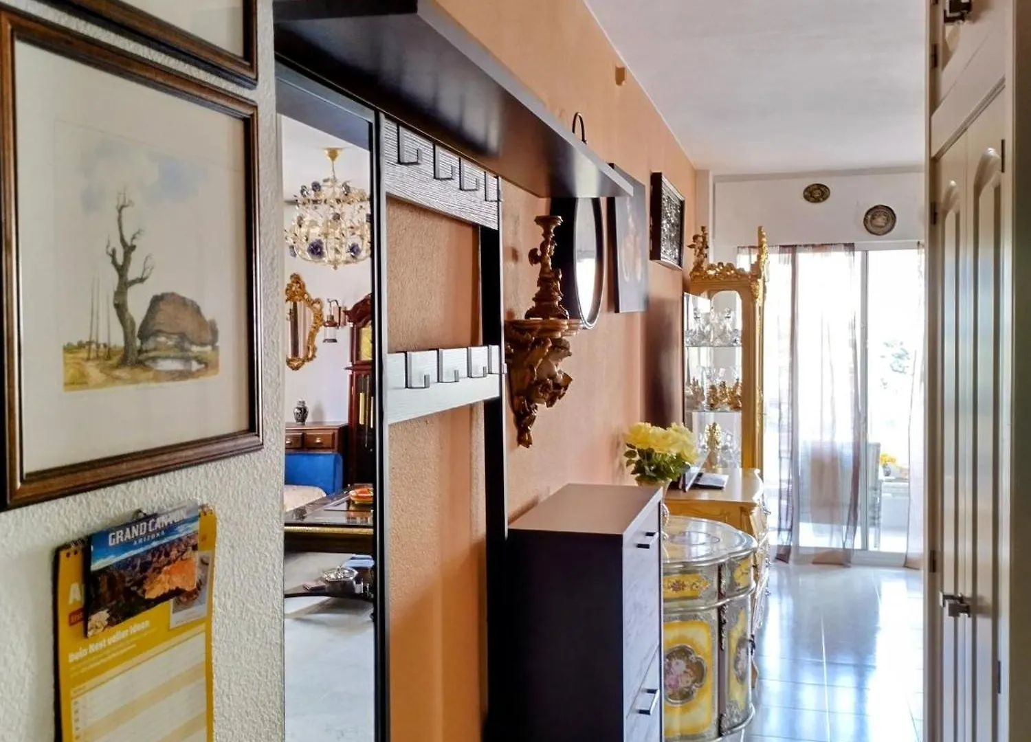 Apartment Helena Benalmádena 0*,  España