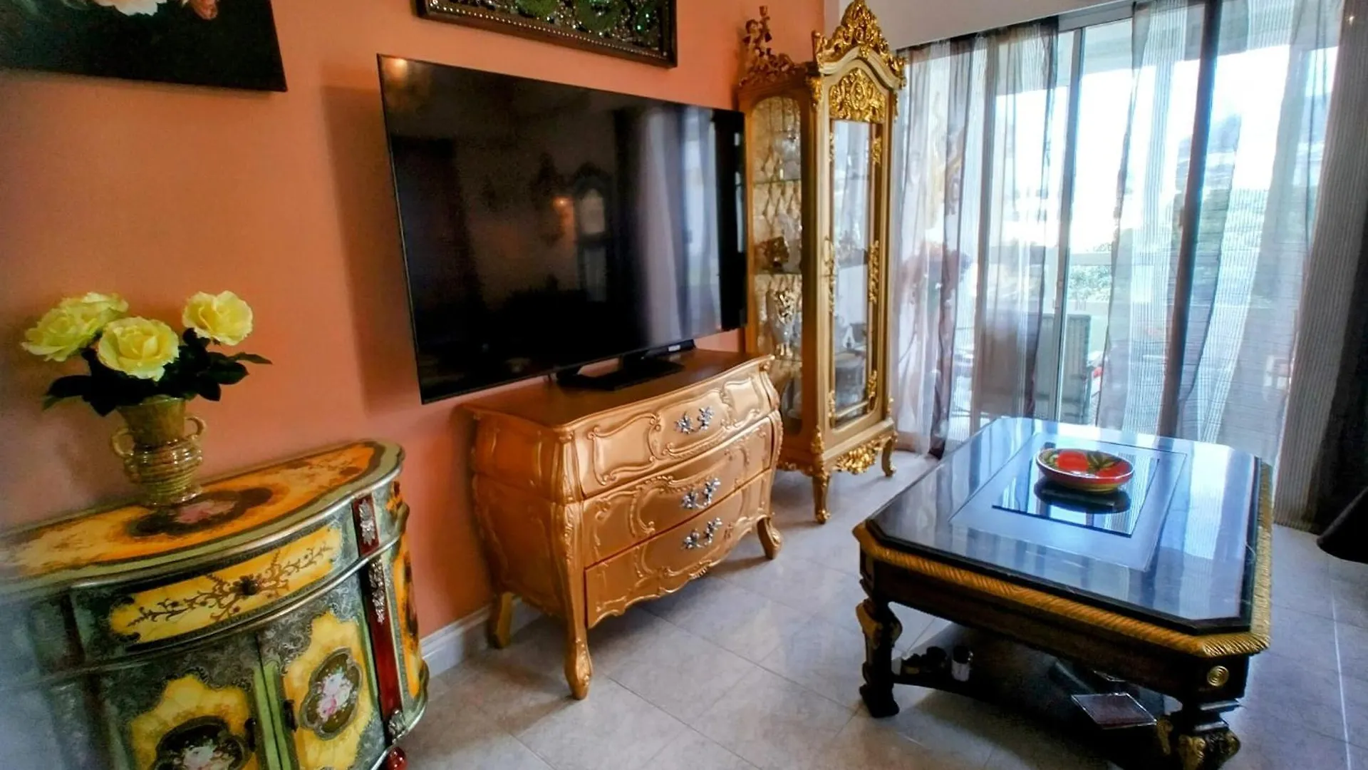 Apartment Helena Benalmádena 0*,  España