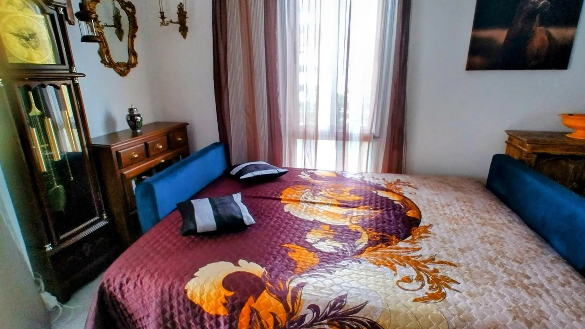 Apartment Helena Benalmádena 0*,