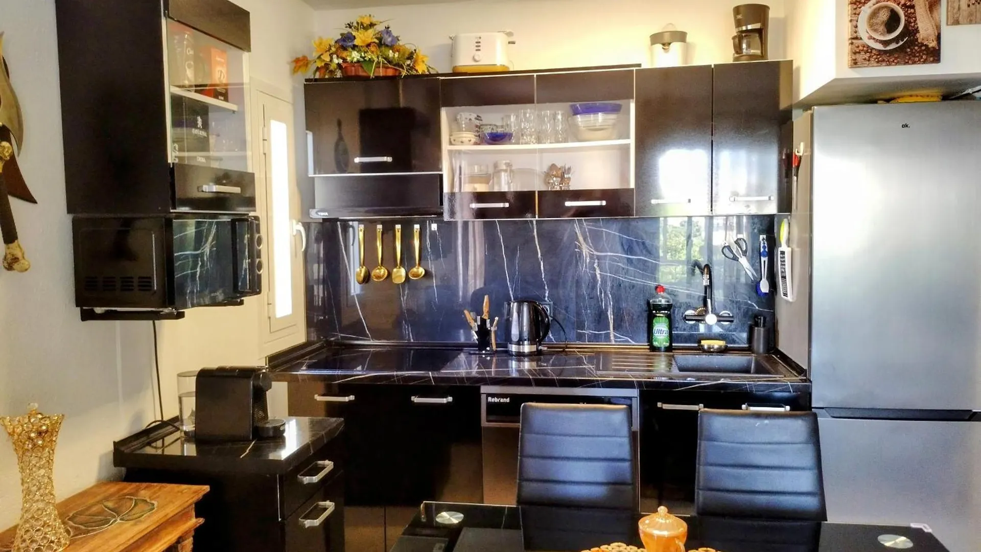 Apartment Helena Benalmádena