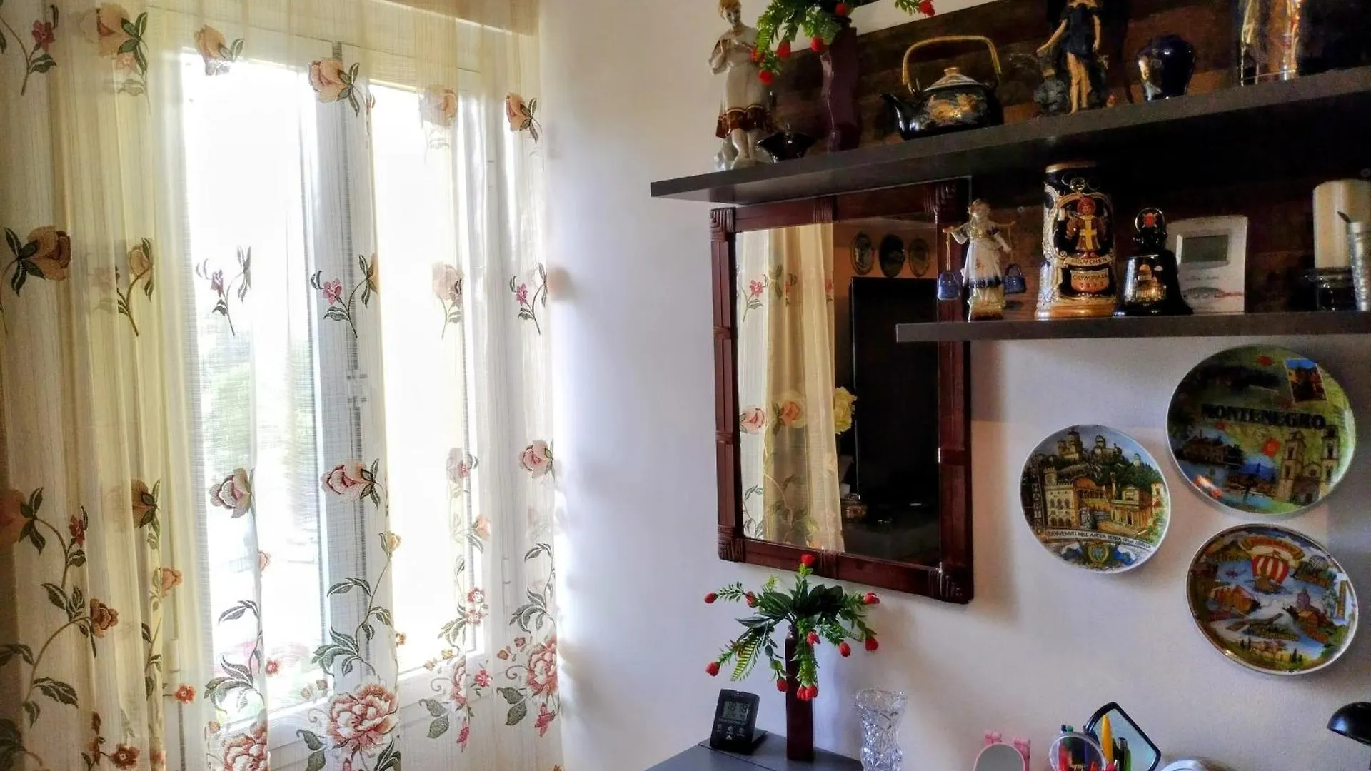 Apartment Helena Benalmádena