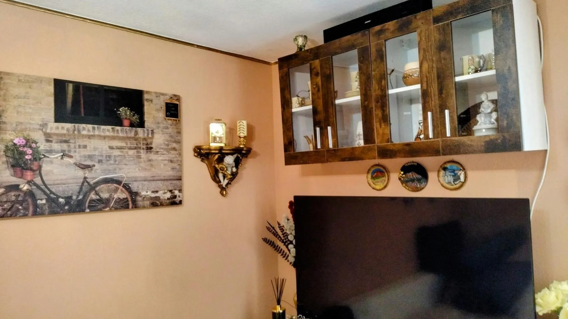 Apartment Helena Benalmádena España