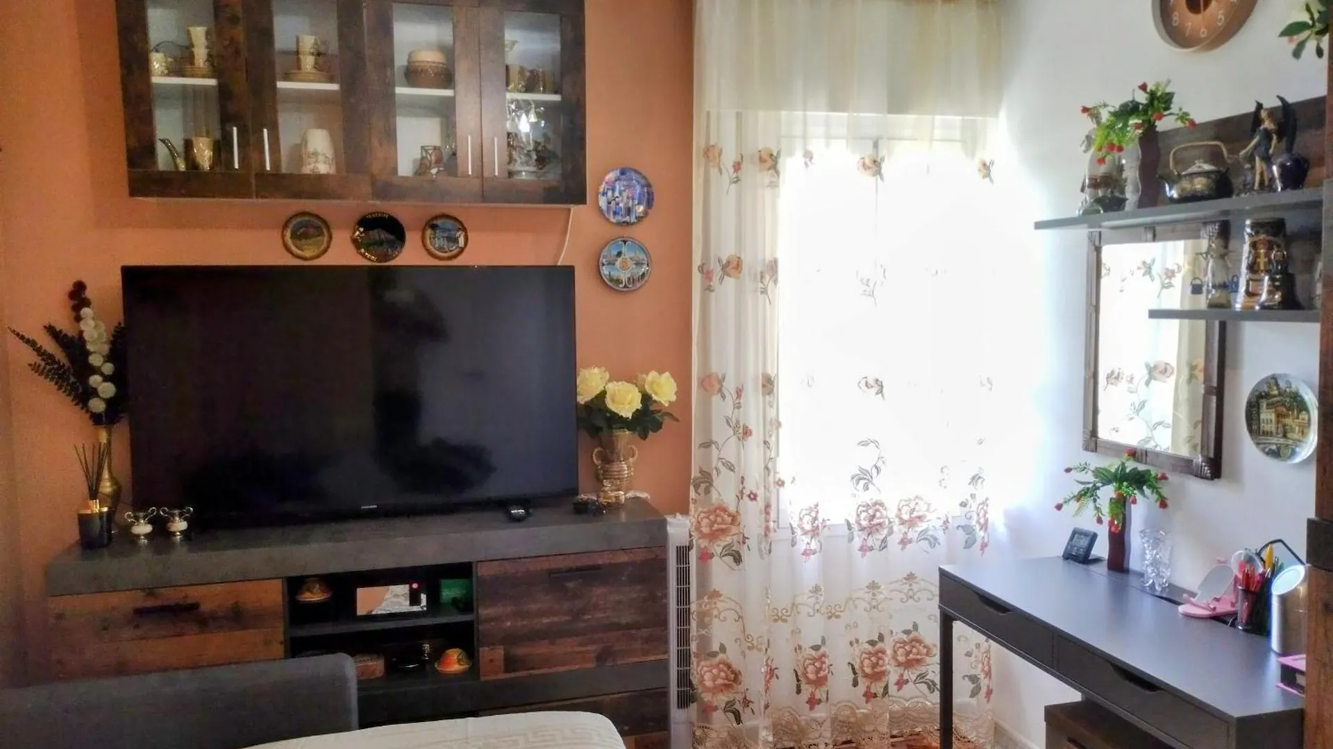 Apartment Helena Benalmádena