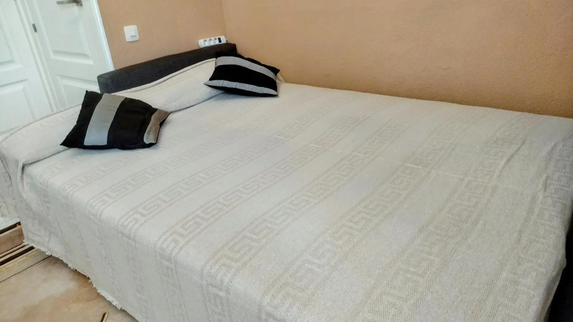 Apartment Helena Benalmádena
