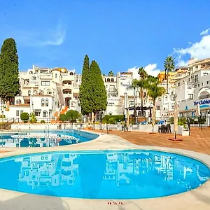 Apartamento Estudio Pasodoble. Pueblo Evita, Benalmádena