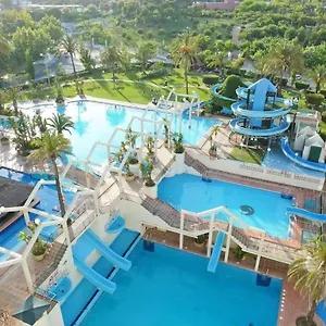 Apartamento Benalbeach En La Playa, Benalmádena