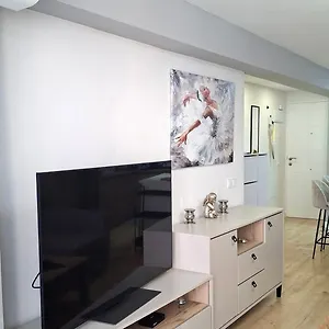 Apartamento El Rinconcito De Mary, Benalmádena
