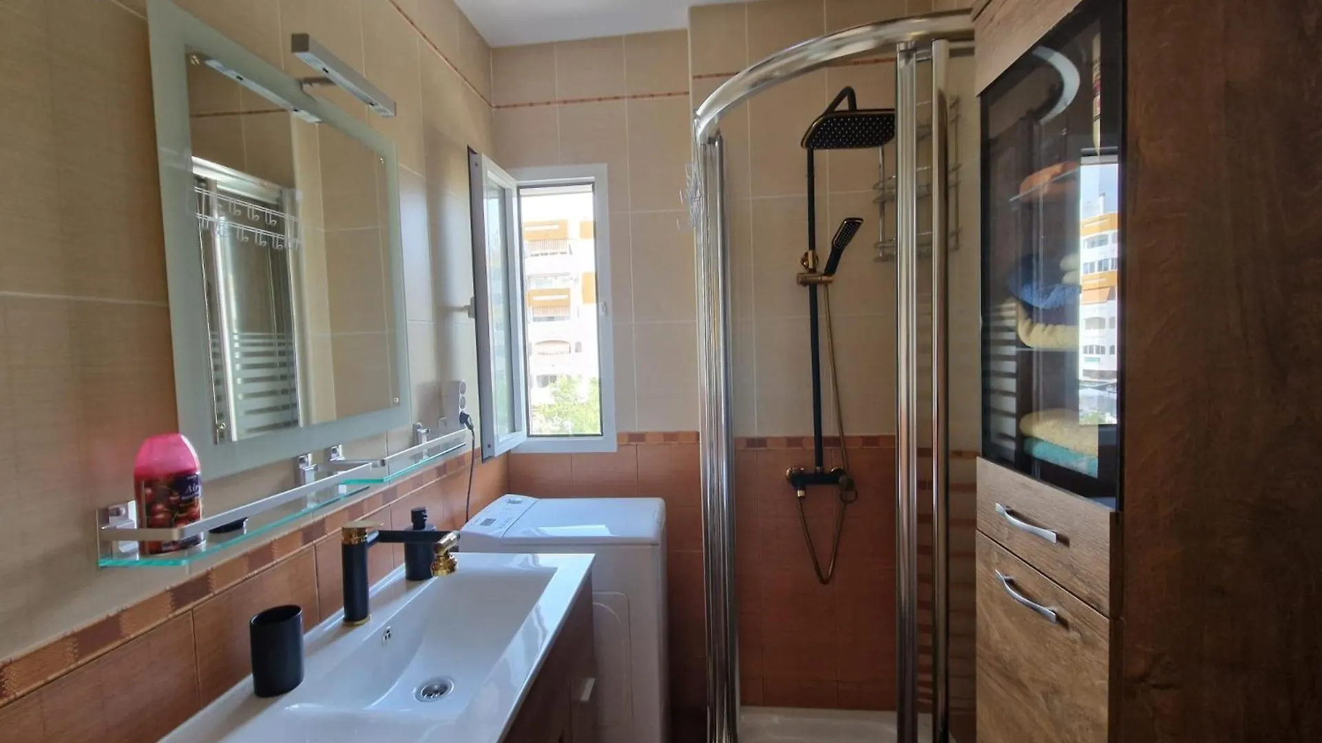 Apartment Helena Benalmadena Spain