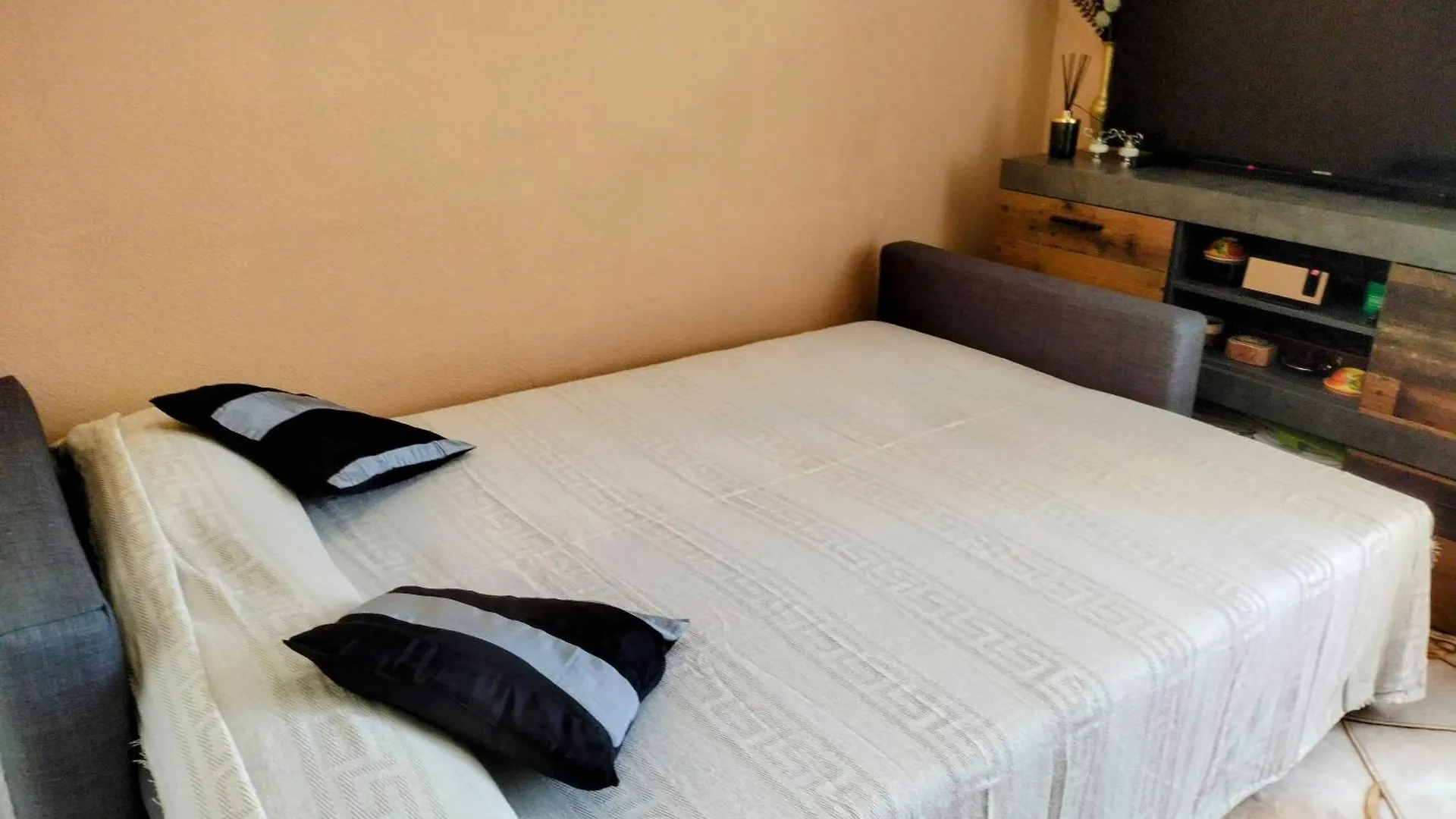 Apartment Helena Benalmadena Spain